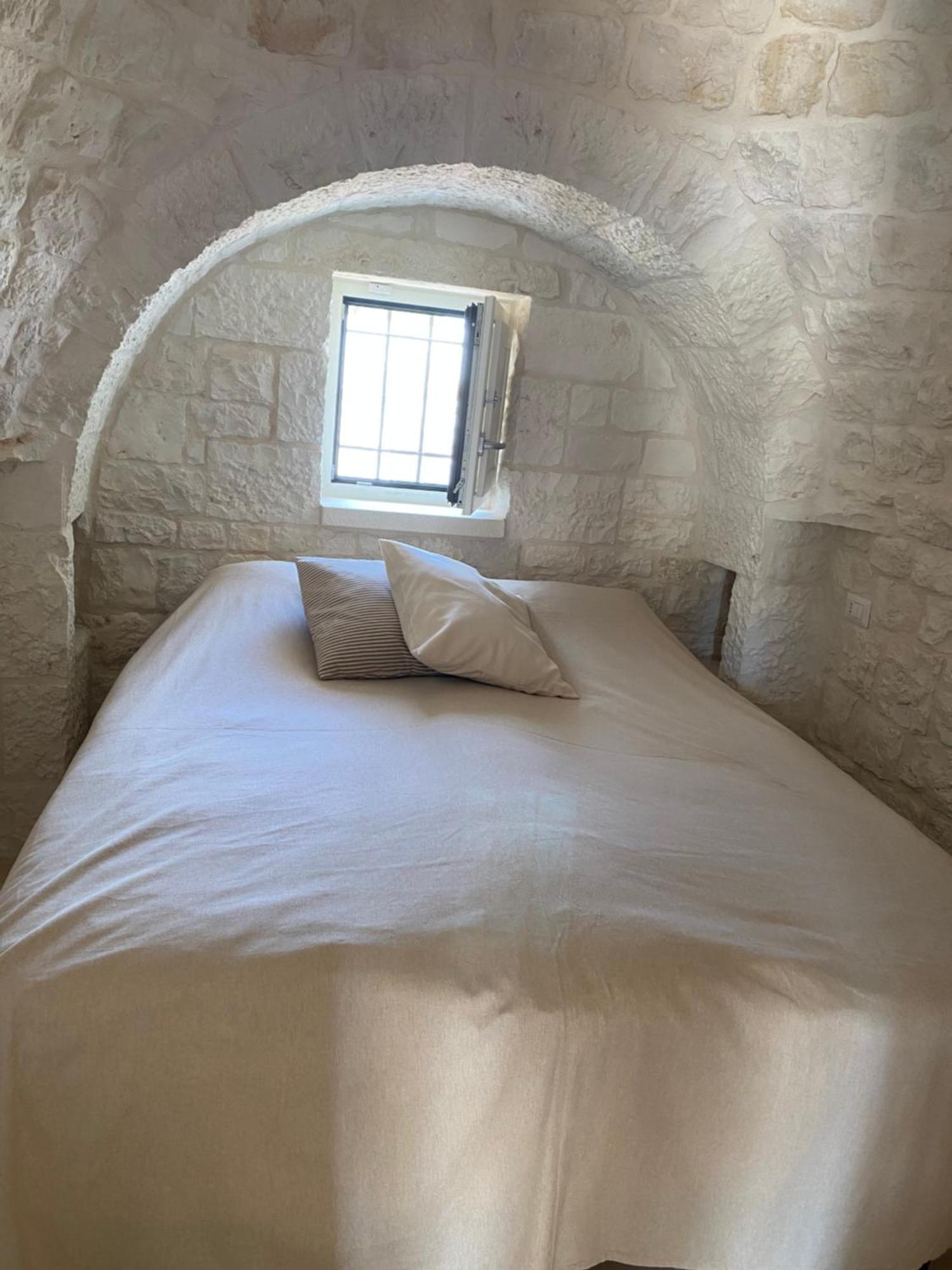Trulli Clematis With Pool Hotel Селва ди Фасано Екстериор снимка