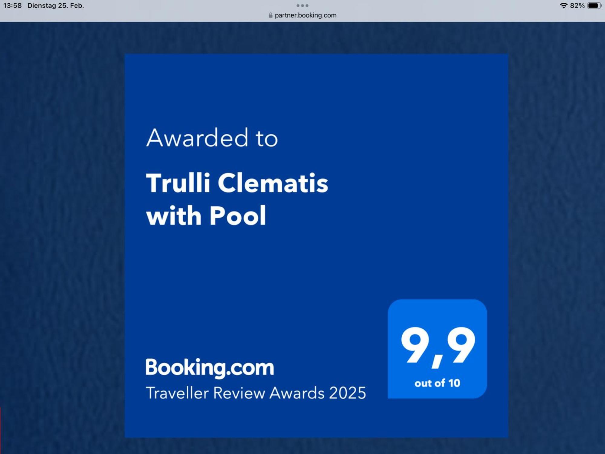 Trulli Clematis With Pool Hotel Селва ди Фасано Екстериор снимка